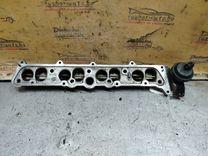 Сервопривод заслонок впускного коллектора RGC9V8 Opel Zafira - Фото 1