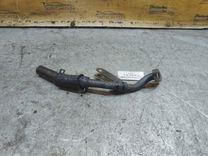 Масляная трубка турбины QDQ5KP Toyota Corolla - Фото 2