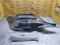 Обшивка салона SKUP1O Peugeot 206 купить с доставкой