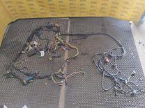 Проводка GZY0FX Citroen C5