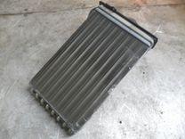 Радиатор отопителя (печки) NNJEF2 Skoda Octavia купить с доставкой