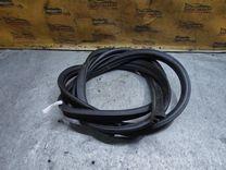 Уплотнитель двери передней левой 9F5X8Y Fiat Punto