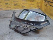 Зеркало наружное левое 7SZZFX Renault Master купить в магазине запчастей бу