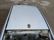 Крыша HBLNU4 Opel Vectra купить на авторазборке