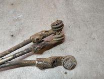 Тяга кулисы КПП 1K0RKJ Mercedes C W202 купить с доставкой