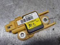 Датчик удара 6F701B Saab 9-3 купить