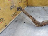 Крепление топливного бака WTO8T7 Kia Sorento - Фото 5