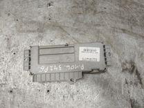 Блок комфорта 0XRV5F Peugeot 406 купить