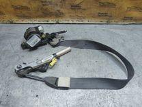 Ремень безопасности передний левый Y6LS0S Honda FR-V - Фото 1