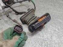 Проводка двери задней левой J0GYLY Volkswagen Jetta - Фото 2