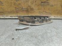 Решетка радиатора H2RX4T Saab 9-3 - Фото 4