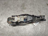 Ручка наружная задняя левая QSJ4VX Seat Altea - Фото 2