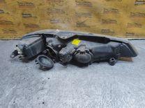 Фара левая 7GRNHG Peugeot 406 - Фото 4