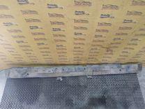 Усилитель бампера заднего 85SL3W Citroen Berlingo купить в магазине запчастей бу