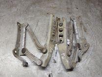 Петля капота I3PVEF Skoda Roomster купить в магазине запчастей бу