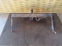 Прицепное устройство (фаркоп) FW4VAT Toyota Avensis - Фото 4