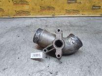 Патрубок турбины T7KBQ7 Volvo S80 купить с доставкой