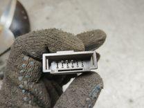 Зеркало наружное правое IO5B3K Volkswagen Polo купить на авторазборке