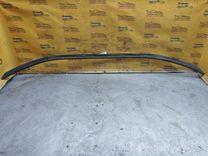 Молдинг стекла лобового IKNKFS Opel Zafira купить