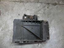 Полка аккумулятора 5ZDSVU Ford Focus - Фото 8
