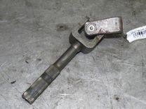 Рулевой карданчик KME7TC Audi A3 - Фото 2