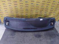 Панель передняя салона (торпедо) G3CYK4 Audi 100 купить с доставкой. Огромный выбор салонов. У нас есть практически все.