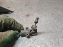 Зеркало наружное левое QL2W10 Volkswagen Passat - Фото 7