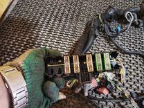 Проводка GZY0FX Citroen C5 undefined