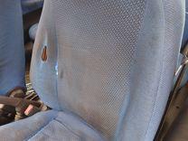 Сиденье переднее 9BE75N Fiat Punto купить с доставкой