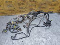 Проводка двигателя JKXEZS Fiat Bravo