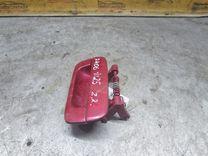 Ручка наружная задняя правая PVGYQ9 Peugeot 406 - Фото 3