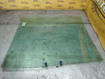 Стекло двери сдвижной CRF8LB Citroen C8 - Фото 3