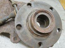 Кулак поворотный левый LSGIM2 Audi 100 купить с доставкой