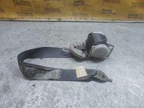 Ремень безопасности задний правый T6CEEB Mitsubishi Grandis купить