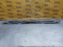 Кронштейн глушителя NT2961 Audi 100 купить