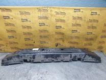 Усилитель бампера переднего E2YRU2 Volvo S40