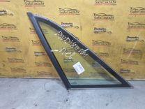 Стекло кузовное боковое левое ZL7M8E Audi 80