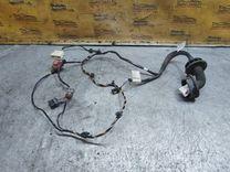 Проводка двери передней правой FYRJTW Peugeot 406 - Фото 1