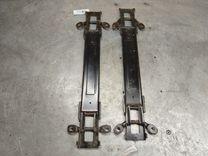 Крепление сиденья 1NTGN4 Ford Galaxy - Фото 2