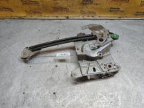 Стеклоподъемник электрический задний левый CMZUO7 Audi A4 купить в магазине запчастей бу