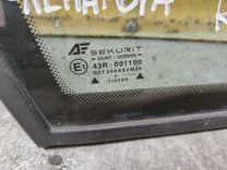 Стекло кузовное боковое правое G67MGE Seat Alhambra купить