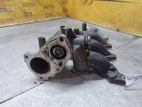 Коллектор впускной OB1VM1 Renault Espace купить