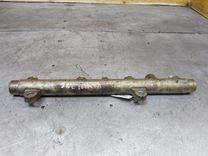 Топливная рампа QM4LI0 Renault Scenic RX4 - Фото 2