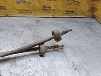 Трос ручника CB755U Opel Astra - Фото 3