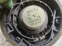 Динамик двери передней правой 9M6CS4 Mitsubishi Grandis купить с доставкой