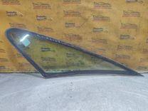 Стекло кузовное боковое правое N98LM5 Citroen Xsara Picasso - Фото 3