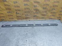 Молдинг двери передней левой IU88KB Renault Laguna купить в магазине запчастей бу