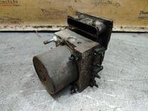 Блок ABS QJ0T7A Kia Ceed - Фото 1