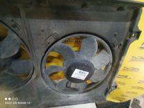 Диффузор вентилятора 74SUTP Volkswagen Sharan - Фото 5