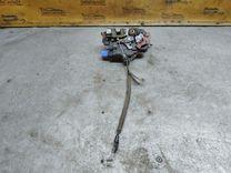 Замок двери задней левой WSCAAE Skoda Fabia купить